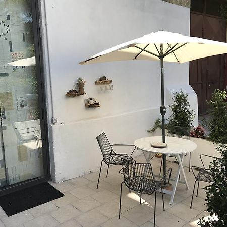 Beeloft Apartment Catania Exterior photo