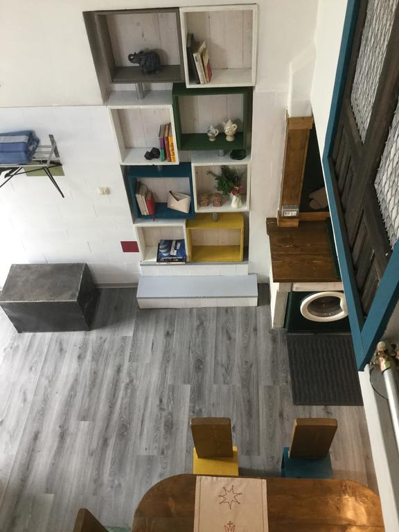 Beeloft Apartment Catania Exterior photo