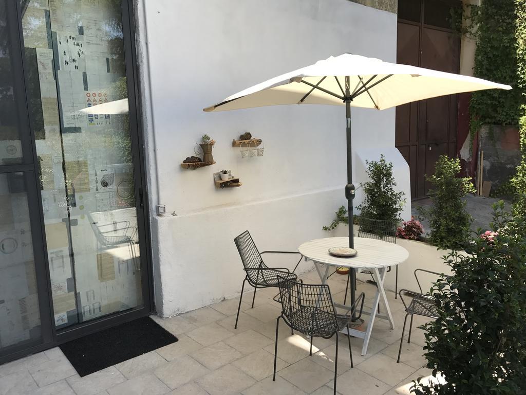 Beeloft Apartment Catania Exterior photo